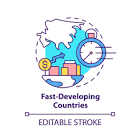  تجربیات کشورهای پیشرو