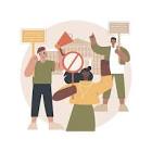  چالش‌ها و موانع در تامین حمایت اجتماعی