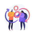  زبان و روابط اجتماعی