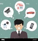  تجمل‌پرستی و آثار اجتماعی