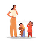  نقش تأثیرات مثبت و منفی فرزندان بر والدین