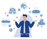  راهکارهایی برای بهینه‌سازی مدیریت مالی