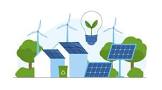  3. انرژی‌های تجدیدپذیر و فناوری‌های پاک
