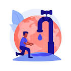  ضرورت تحقیق در زمینه تأثیرات آب