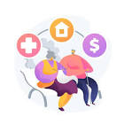  مدیریت بدهی‌ها در دوران بازنشستگی