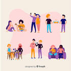  مثال‌های واقعی از گروه‌های حمایتی