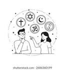  تأثیرات مثبت تفکر انتقادی در دین