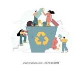   موانع موجود در بازیافت