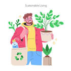   تأثیرات فرهنگی بر رفتارهای بازیافتی