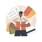  استفاده از کارت‌های وفاداری: یک ابزار مهم