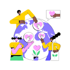  نقش آموزش و آگاهی بخشی در مشارکت اجتماعی