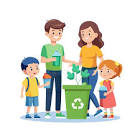  تأثیر مشارکت خانواده‌ها در کاهش زباله