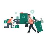  آموزش عملی و پروژه‌های بازیافتی