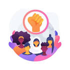  توانمندسازی جامعه و بازسازی