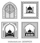  فرهنگ و زبان عربی در مساجد