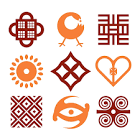  نمادها و روایت‌های فرهنگی