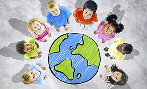 روز جهانی کودک: فرصتی برای دفاع از حقوق و آینده‌سازان فردای ما