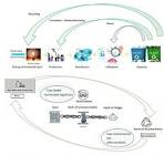  4. چشم‌انداز آینده بلاک‌چین در بازیافت