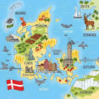  نگاهی به هویت ملی در کشورهای همسایه