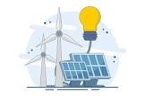  تأثیر انرژی‌های تجدیدپذیر بر فناوری‌های سبز