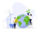  آینده انرژی‌های تجدیدپذیر در مدیریت پسماند