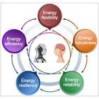  راهکارهایی برای بهبود تاب‌آوری با انرژی‌های تجدیدپذیر