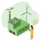  تأثیرات اقتصادی انرژی‌های تجدیدپذیر