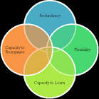  بررسی فرصت‌ها برای تاب‌آوری شهری