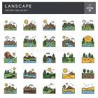   تأثیر کوه‌ها و دشت‌ها بر ارتباطات