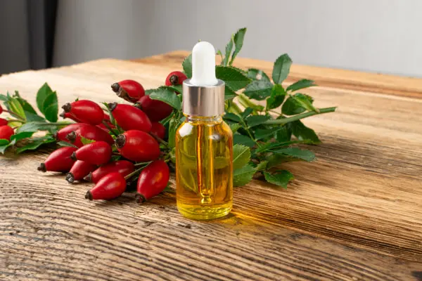 خرید روغن رزهیپ اصل با بهترین کیفیت 