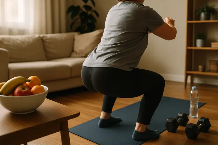 کارهایی که بدون جراحی می‌توان انجام داد