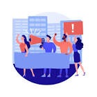  چالش‌های اجتماعی و سیاسی