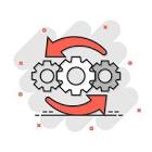  مشکلات فنی در فرایند بهره‌برداری