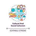  تأثیرات اجتماعی و فرهنگی