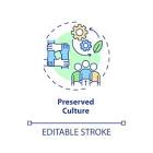  تأثیرات اقتصادی بر نگهداری آثار هنری