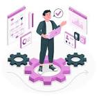  بهینه‌سازی فرآیندها