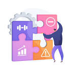  چالش‌ها و تهدیدها