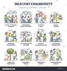  تأثیر سیاست‌های اقتصادی بر همبستگی اجتماعی