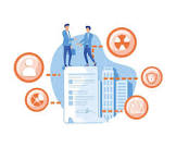  الزامات قانونی و سیاست‌های اقتصادی