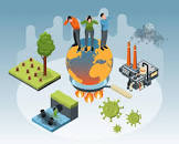  چالش‌های محیط‌زیستی