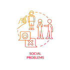  چالش‌های اجتماعی 