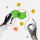  تأثیرات مشاغل و درآمد بر رفتار مالی