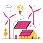  تحلیل تقاضای انرژی و انرژی‌های تجدیدپذیر