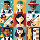  تأثیر موسیقی سنتی بر هویت فرهنگی