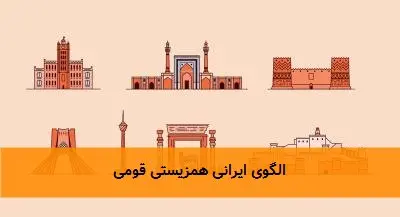 الگوی ایرانی همزیستی قومی