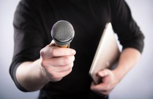 # چشم‌های بیدار جامعه؛ روز خبرنگار گرامی باد