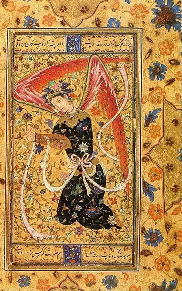 ̎ جشن سروشگان: نماد امید و آگاهی در قلب ایران ̎