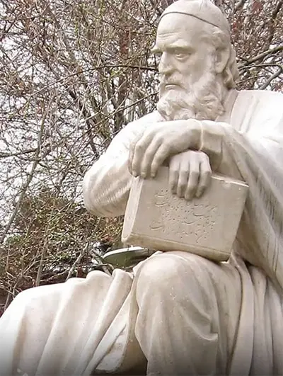 ‘’جشن بزرگداشت حکیم عمر خیام: نگاهی به میراث فرهنگی و علمی متفکری بزرگ‘’