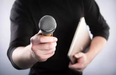 ‘’روز خبرنگار: یادآوری تعهد به حقیقت و دفاع از آزادی بیان‘’