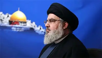 **شهادت سید حسن نصرالله: نقطه عطفی در تاریخ خاورمیانه و موجی از اندوه در جامعه عربی**
